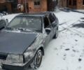 Серый ВАЗ 2109, объемом двигателя 1.6 л и пробегом 347 тыс. км за 800 $, фото 4 на Automoto.ua