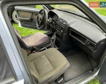 Серый ВАЗ 2109, объемом двигателя 1.5 л и пробегом 283 тыс. км за 1500 $, фото 11 на Automoto.ua