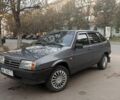 Серый ВАЗ 2109, объемом двигателя 0 л и пробегом 140 тыс. км за 1607 $, фото 1 на Automoto.ua