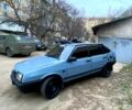 Сірий ВАЗ 2109, об'ємом двигуна 1.6 л та пробігом 0 тис. км за 1350 $, фото 1 на Automoto.ua
