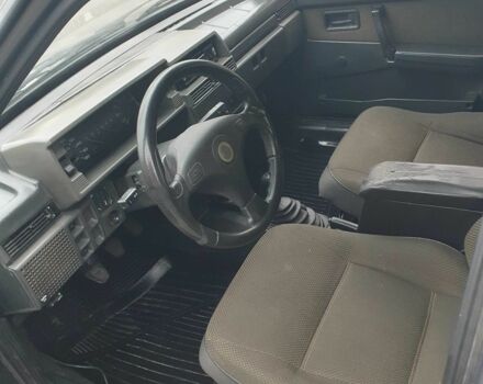 Сірий ВАЗ 2109, об'ємом двигуна 1.5 л та пробігом 134 тис. км за 1950 $, фото 10 на Automoto.ua