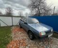 Сірий ВАЗ 2109, об'ємом двигуна 1.6 л та пробігом 2 тис. км за 1300 $, фото 2 на Automoto.ua