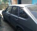 Серый ВАЗ 2109, объемом двигателя 1.6 л и пробегом 347 тыс. км за 600 $, фото 3 на Automoto.ua