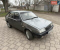 Сірий ВАЗ 2109, об'ємом двигуна 1.6 л та пробігом 555 тис. км за 1000 $, фото 2 на Automoto.ua