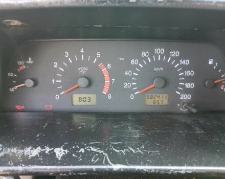 Серый ВАЗ 2109, объемом двигателя 0 л и пробегом 500 тыс. км за 1191 $, фото 11 на Automoto.ua