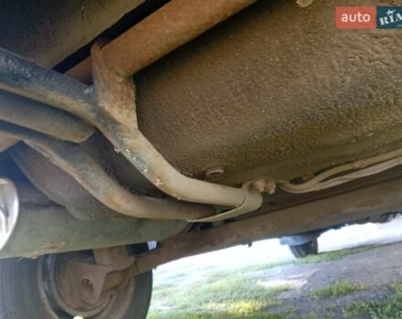 Сірий ВАЗ 2109, об'ємом двигуна 1.6 л та пробігом 130 тис. км за 2450 $, фото 14 на Automoto.ua