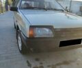 Серый ВАЗ 2109, объемом двигателя 1.6 л и пробегом 180 тыс. км за 1000 $, фото 6 на Automoto.ua