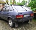 Серый ВАЗ 2109, объемом двигателя 1.6 л и пробегом 335 тыс. км за 800 $, фото 7 на Automoto.ua