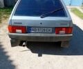 Серый ВАЗ 2109, объемом двигателя 1.6 л и пробегом 175 тыс. км за 800 $, фото 1 на Automoto.ua