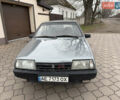 Сірий ВАЗ 2109, об'ємом двигуна 1.6 л та пробігом 555 тис. км за 1000 $, фото 1 на Automoto.ua
