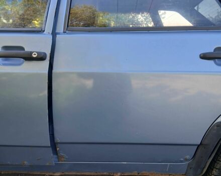 Серый ВАЗ 2109, объемом двигателя 0 л и пробегом 500 тыс. км за 1191 $, фото 9 на Automoto.ua