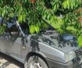 Серый ВАЗ 2109, объемом двигателя 1.6 л и пробегом 165 тыс. км за 1500 $, фото 1 на Automoto.ua