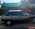 Серый ВАЗ 2109, объемом двигателя 1.6 л и пробегом 153 тыс. км за 1700 $, фото 7 на Automoto.ua