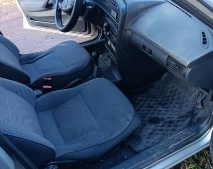 Серый ВАЗ 2109, объемом двигателя 1.6 л и пробегом 198 тыс. км за 1450 $, фото 15 на Automoto.ua