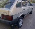 Сірий ВАЗ 2109, об'ємом двигуна 1.6 л та пробігом 130 тис. км за 2450 $, фото 6 на Automoto.ua