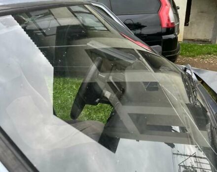 Серый ВАЗ 2109, объемом двигателя 1.5 л и пробегом 283 тыс. км за 1500 $, фото 2 на Automoto.ua