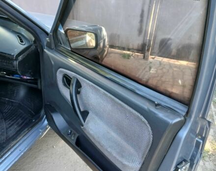 Серый ВАЗ 2109, объемом двигателя 0 л и пробегом 500 тыс. км за 1191 $, фото 3 на Automoto.ua