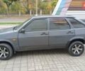 ВАЗ 2109 2007 в Кривом Роге на Automoto.ua Серый ВАЗ 2109, объемом двигателя 1.6 л и пробегом 177 тыс. км за 2100 $, фото 2 на Automoto.ua