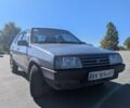 Сірий ВАЗ 2109, об'ємом двигуна 1.6 л та пробігом 220 тис. км за 1550 $, фото 1 на Automoto.ua