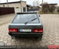 Сірий ВАЗ 2109, об'ємом двигуна 1.6 л та пробігом 555 тис. км за 1000 $, фото 5 на Automoto.ua