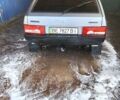 Сірий ВАЗ 2109, об'ємом двигуна 1.6 л та пробігом 180 тис. км за 1200 $, фото 4 на Automoto.ua