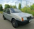 Серый ВАЗ 2109, объемом двигателя 0 л и пробегом 90 тыс. км за 2514 $, фото 1 на Automoto.ua
