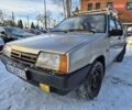 Сірий ВАЗ 2109, об'ємом двигуна 1.6 л та пробігом 172 тис. км за 2300 $, фото 12 на Automoto.ua