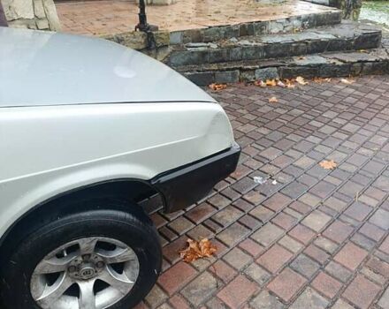 Серый ВАЗ 2109, объемом двигателя 1.5 л и пробегом 127 тыс. км за 1600 $, фото 1 на Automoto.ua