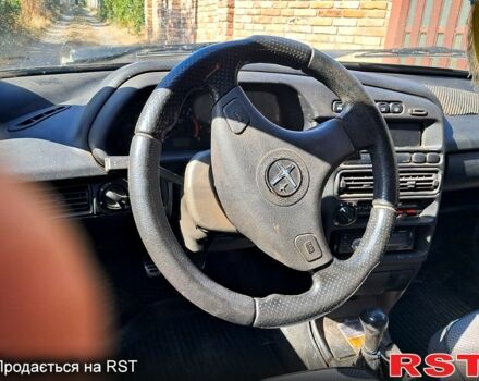 ВАЗ 2109 2008 в Днепре (Днепропетровске) на Automoto.ua Серый ВАЗ 2109, объемом двигателя 1.6 л и пробегом 0 тыс. км за 1300 $, фото 6 на Automoto.ua