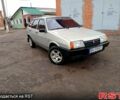 Серый ВАЗ 2109, объемом двигателя 1.6 л и пробегом 155 тыс. км за 2550 $, фото 1 на Automoto.ua