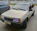Серый ВАЗ 2109, объемом двигателя 1.6 л и пробегом 105 тыс. км за 2700 $, фото 8 на Automoto.ua