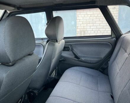 Серый ВАЗ 2109, объемом двигателя 1.6 л и пробегом 220 тыс. км за 1800 $, фото 9 на Automoto.ua