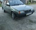Сірий ВАЗ 2109, об'ємом двигуна 1.6 л та пробігом 318 тис. км за 999 $, фото 1 на Automoto.ua