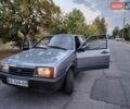 Серый ВАЗ 2109, объемом двигателя 1.6 л и пробегом 202 тыс. км за 2500 $, фото 1 на Automoto.ua