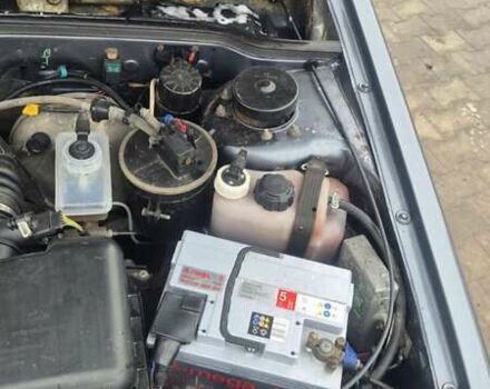 Сірий ВАЗ 2109, об'ємом двигуна 1.6 л та пробігом 191 тис. км за 2600 $, фото 11 на Automoto.ua