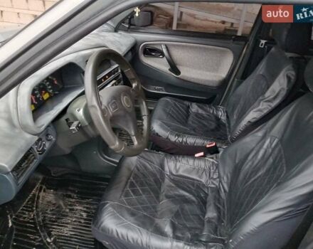 Серый ВАЗ 2109, объемом двигателя 1.6 л и пробегом 105 тыс. км за 2700 $, фото 24 на Automoto.ua