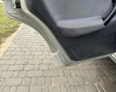 Серый ВАЗ 2109, объемом двигателя 1.6 л и пробегом 125 тыс. км за 1799 $, фото 27 на Automoto.ua