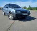 Серый ВАЗ 2109, объемом двигателя 1.6 л и пробегом 356 тыс. км за 2650 $, фото 1 на Automoto.ua