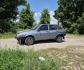 Серый ВАЗ 2109, объемом двигателя 1.6 л и пробегом 176 тыс. км за 1350 $, фото 1 на Automoto.ua