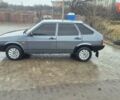 Сірий ВАЗ 2109, об'ємом двигуна 1.6 л та пробігом 191 тис. км за 2600 $, фото 13 на Automoto.ua