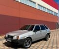 Сірий ВАЗ 2109, об'ємом двигуна 1.5 л та пробігом 162 тис. км за 2600 $, фото 1 на Automoto.ua