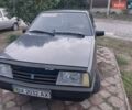 Серый ВАЗ 2109, объемом двигателя 1.6 л и пробегом 108 тыс. км за 1899 $, фото 8 на Automoto.ua