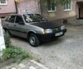 Серый ВАЗ 2109, объемом двигателя 1.6 л и пробегом 145 тыс. км за 1450 $, фото 5 на Automoto.ua