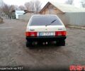Серый ВАЗ 2109, объемом двигателя 1.6 л и пробегом 155 тыс. км за 2550 $, фото 6 на Automoto.ua