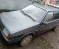 Серый ВАЗ 2109, объемом двигателя 1.6 л и пробегом 170 тыс. км за 1500 $, фото 2 на Automoto.ua
