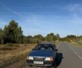 Серый ВАЗ 2109, объемом двигателя 1.6 л и пробегом 200 тыс. км за 1406 $, фото 1 на Automoto.ua