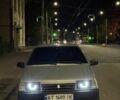 Серый ВАЗ 2109, объемом двигателя 1.6 л и пробегом 50 тыс. км за 1800 $, фото 1 на Automoto.ua