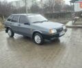 Сірий ВАЗ 2109, об'ємом двигуна 1.6 л та пробігом 191 тис. км за 2600 $, фото 2 на Automoto.ua