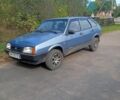 Сірий ВАЗ 2109, об'ємом двигуна 1.6 л та пробігом 200 тис. км за 1404 $, фото 1 на Automoto.ua