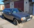 Серый ВАЗ 2109, объемом двигателя 1.6 л и пробегом 81 тыс. км за 2350 $, фото 1 на Automoto.ua